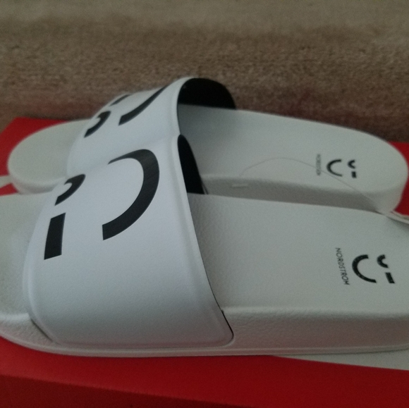 Size 7 Men Nordstrom Slides main image 4